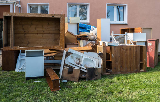 Best Same-Day Junk Removal Services  in Malakoff, TX