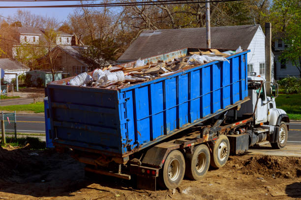 Best Same-Day Junk Removal Services  in Malakoff, TX