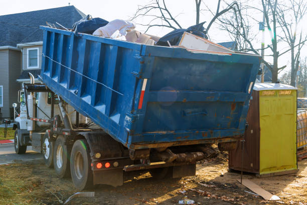 Best Residential Junk Removal  in Malakoff, TX